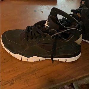 Nike AIR HURRICANES